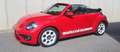 Volkswagen Beetle Cabrio 1,2 TSI Austria DSG Rot - thumbnail 3