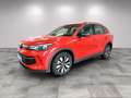 Volkswagen Tiguan Goal 2.0 TDI AHK/Nav/360°/Standhz/3.30Gar Rouge - thumbnail 2