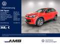 Volkswagen Tiguan Goal 2.0 TDI AHK/Nav/360°/Standhz/3.30Gar Rouge - thumbnail 1