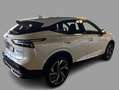 Nissan Qashqai 1,3 MHEV N-Connecta Aut. Blanc - thumbnail 5