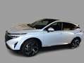 Nissan Qashqai 1,3 MHEV N-Connecta Aut. Blanc - thumbnail 9