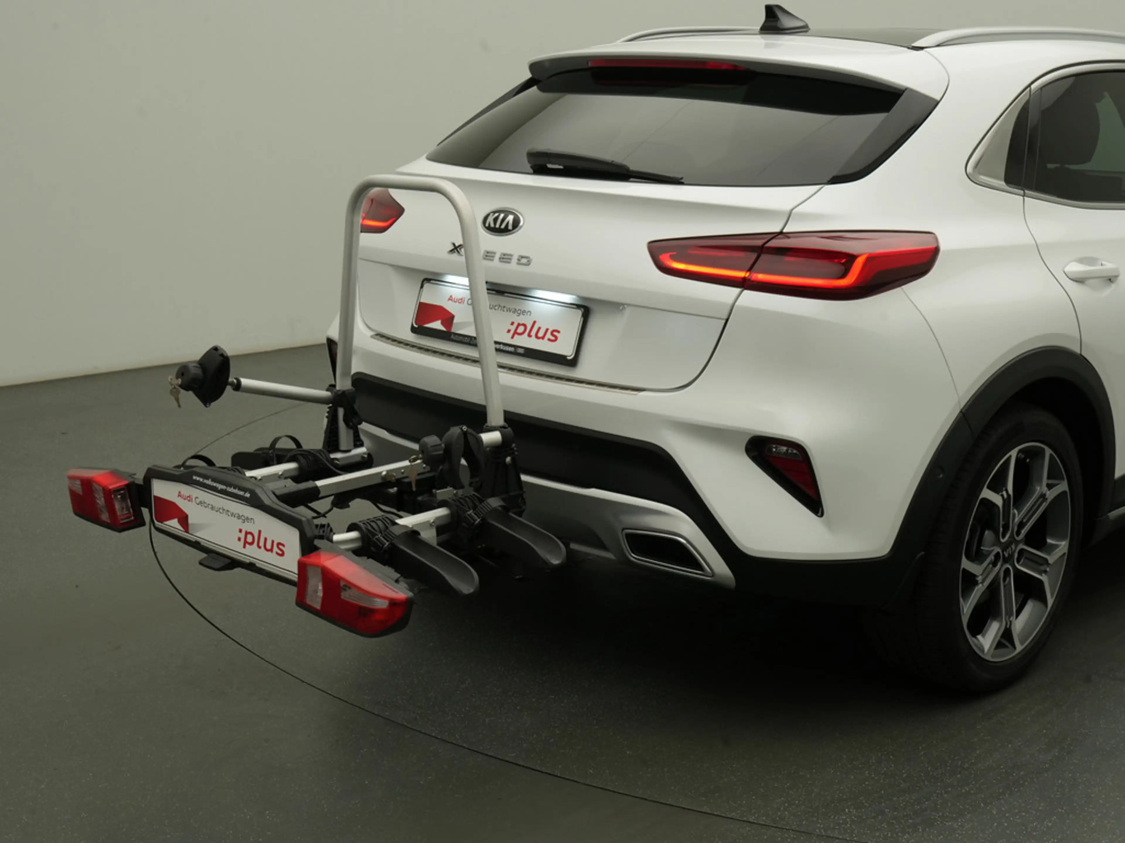 Kia XCeed SITZBELÜFTUNG PANO KAM MEMORY ACC LED JBL — photo 4