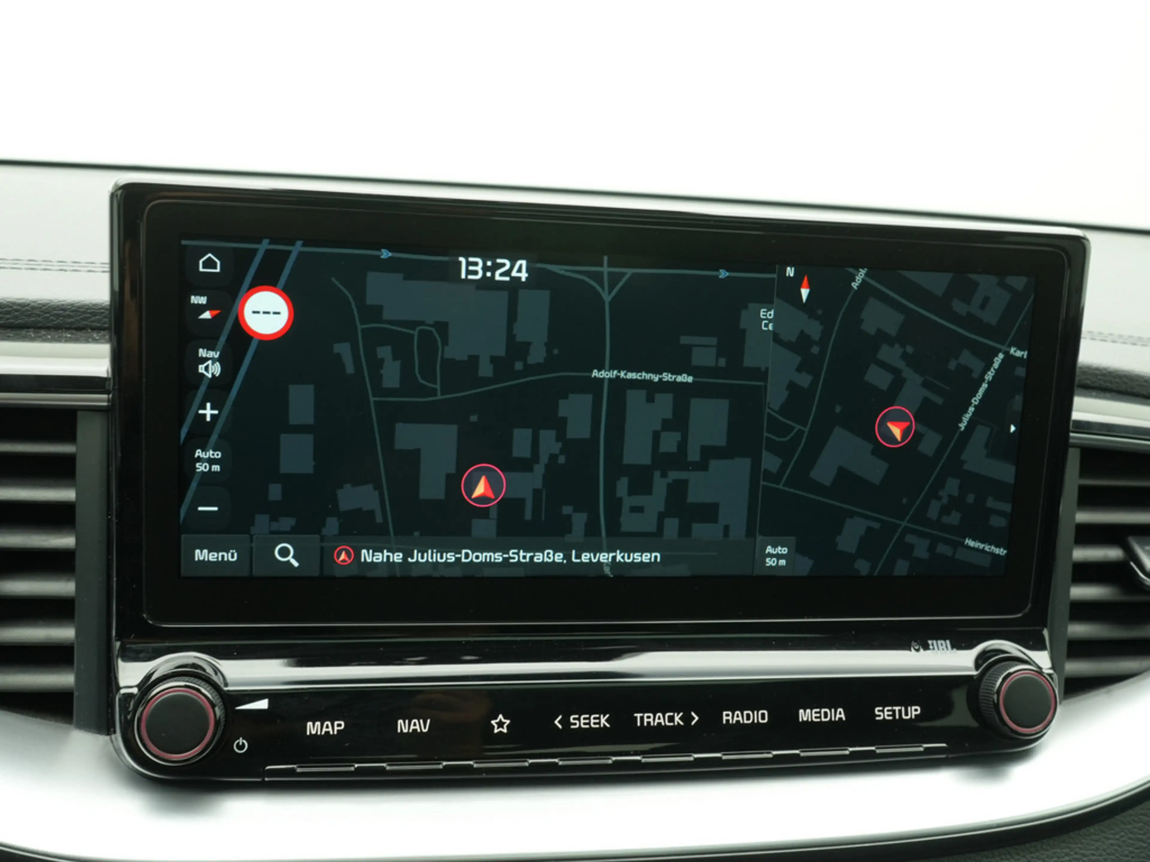 Kia XCeed SITZBELÜFTUNG PANO KAM MEMORY ACC LED JBL — photo 7