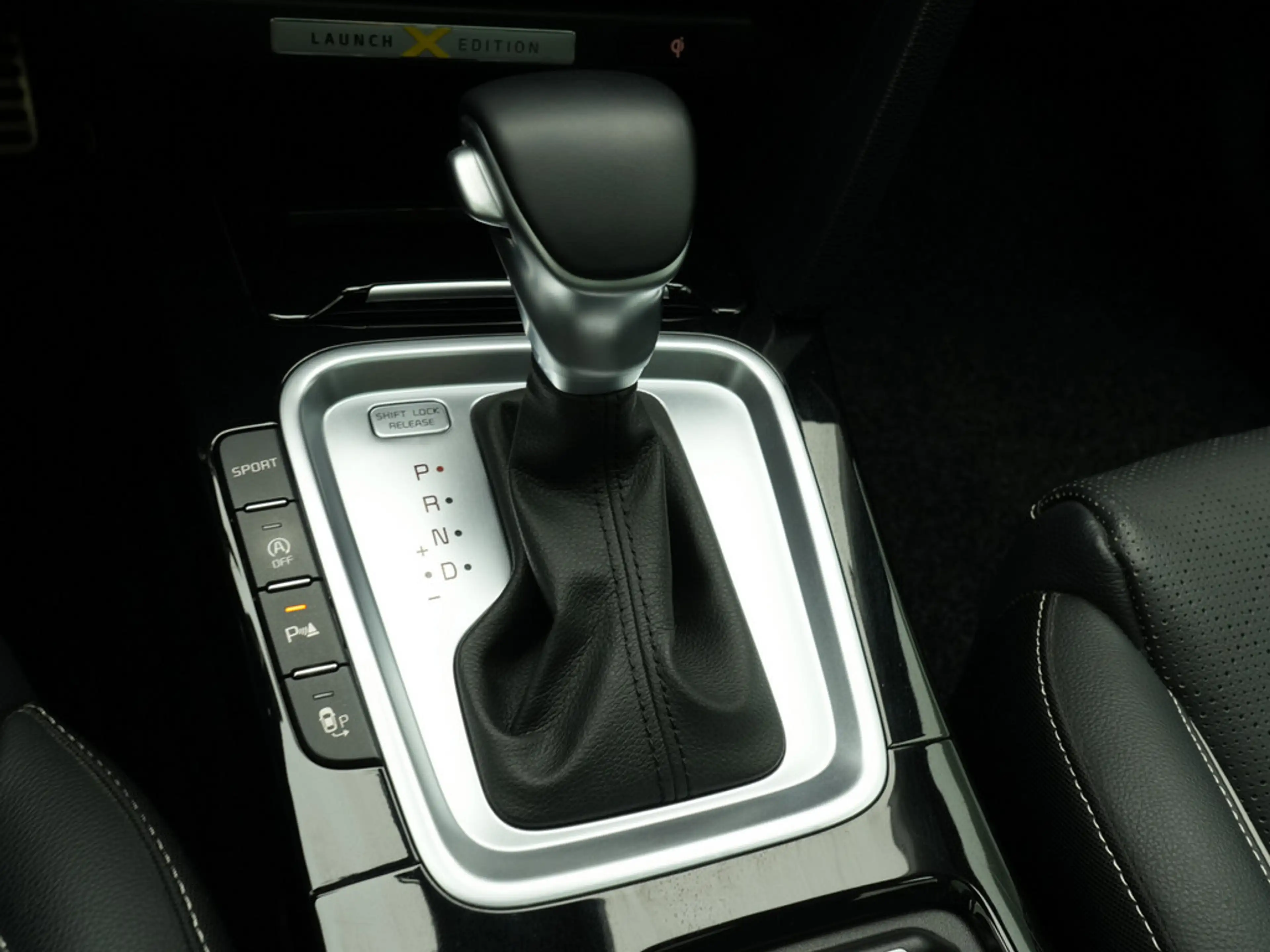 Kia XCeed SITZBELÜFTUNG PANO KAM MEMORY ACC LED JBL — photo 10