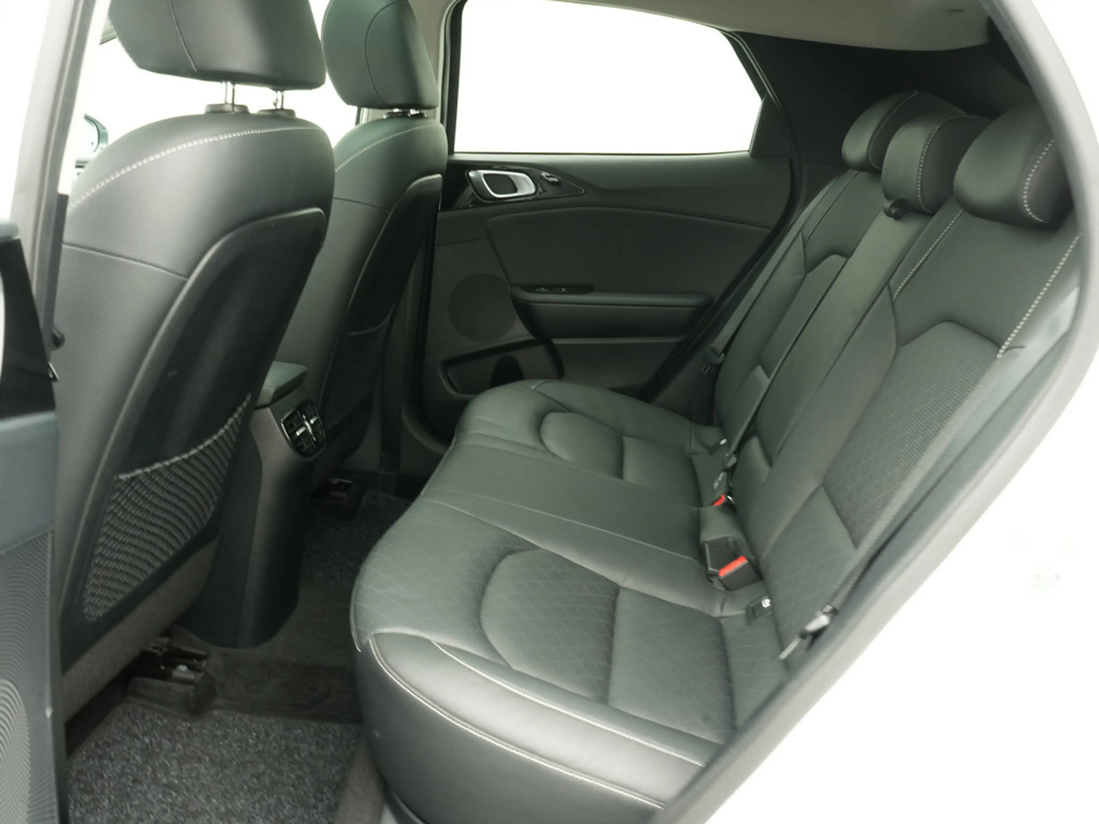 Kia XCeed SITZBELÜFTUNG PANO KAM MEMORY ACC LED JBL — photo 11