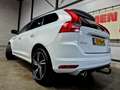 Volvo XC60 2.0 T5 245PK FWD Polar+ R-Design + OH historie|Pan Blanco - thumbnail 13