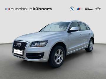 2.0 TDI quattro +nur an Händler/Export+