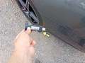Mercedes-Benz E 350 -CLASS - thumbnail 25