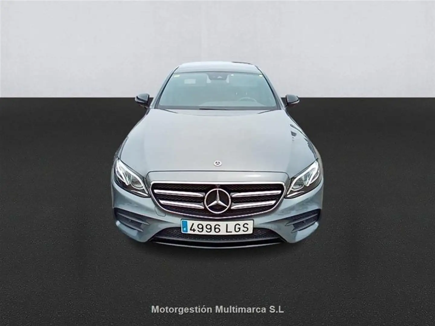Mercedes-Benz E 350 -CLASS - 2