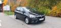 BMW 218 Baureihe 2 Gran Tourer 218 i Advantage Noir - thumbnail 1