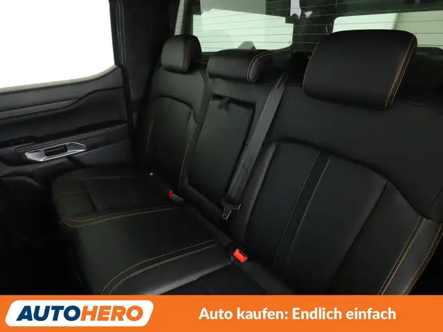 Ford Ranger view 14