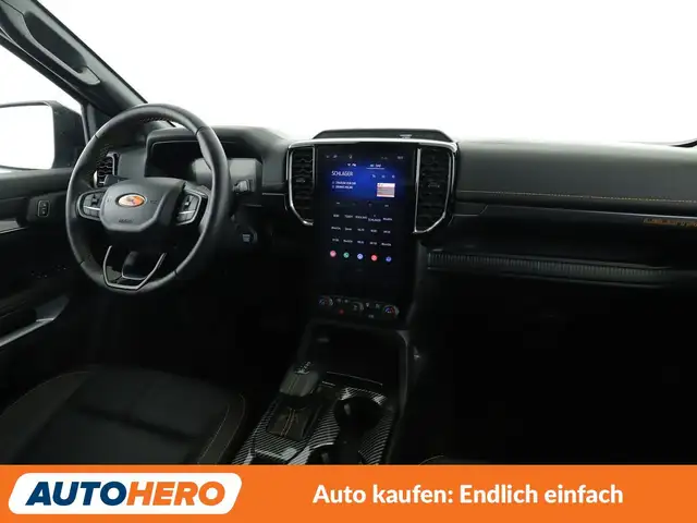 Ford Ranger view 13