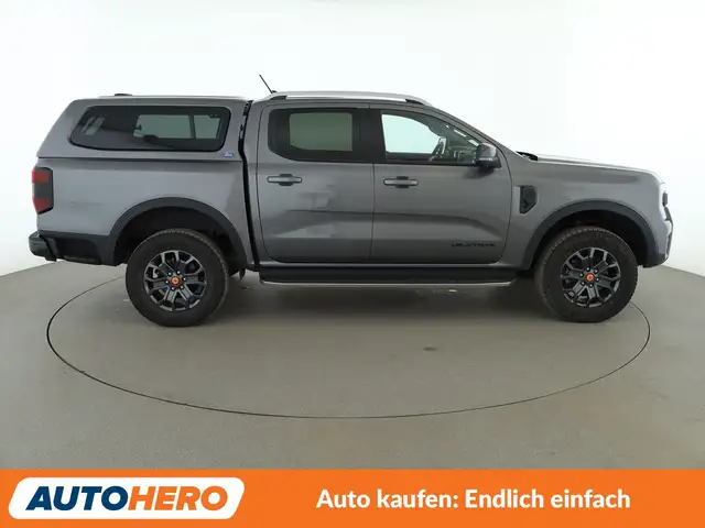 Ford Ranger view 7
