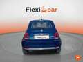 Fiat 500 Dolcevita 1.0 Hybrid 51KW (70 CV) Azul - thumbnail 9