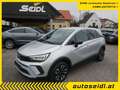 Opel Crossland 1,2 T Elegance *2023er!!* Silber - thumbnail 1