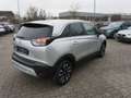 Opel Crossland 1,2 T Elegance *2023er!!* Silber - thumbnail 4