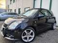 Suzuki Swift SPORT 1.6 BENZINA 125 CV OTTIME CONDIZIONI 2007 3P Nero - thumbnail 1