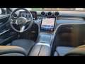 Mercedes-Benz C 220 Luxury Line Break Zwart - thumbnail 8