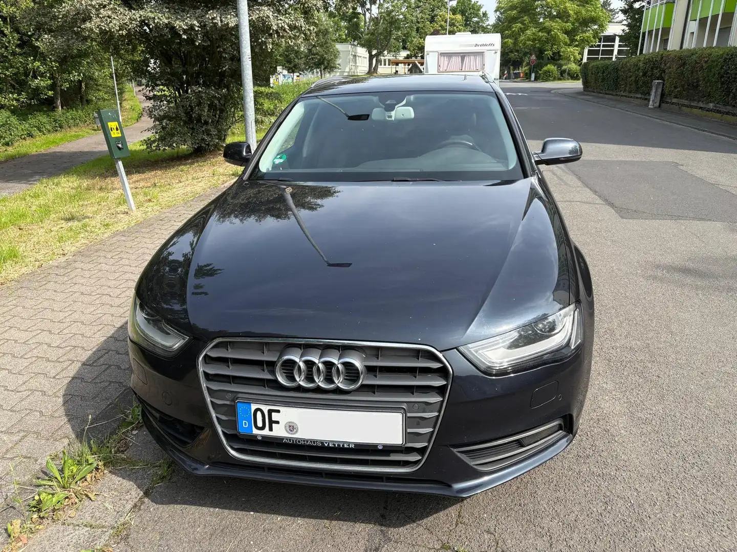 Audi A4 A4 Avant 3.0 TDI DPF multitronic Ambiente - 1