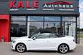 Audi A5 Cabrio 2,0 TDI sport S-tronic *S-Line*Virtual*M... Weiß - thumbnail 9