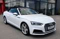 Audi A5 Cabrio 2,0 TDI sport S-tronic *S-Line*Virtual*M... Weiß - thumbnail 2
