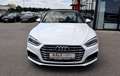 Audi A5 Cabrio 2,0 TDI sport S-tronic *S-Line*Virtual*M... Weiß - thumbnail 22