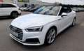 Audi A5 Cabrio 2,0 TDI sport S-tronic *S-Line*Virtual*M... Weiß - thumbnail 8