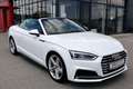 Audi A5 Cabrio 2,0 TDI sport S-tronic *S-Line*Virtual*M... Weiß - thumbnail 18