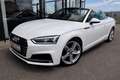 Audi A5 Cabrio 2,0 TDI sport S-tronic *S-Line*Virtual*M... Weiß - thumbnail 20