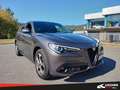 Alfa Romeo Stelvio Stelvio 2.2 Turbodiesel 160 CV AT8 RWD Sprint Grigio - thumbnail 1
