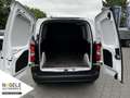 Peugeot Partner 1.5 BlueHDi 100 Premium L1|Navi+PDC Weiß - thumbnail 11