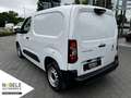Peugeot Partner 1.5 BlueHDi 100 Premium L1|Navi+PDC Weiß - thumbnail 4