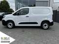 Peugeot Partner 1.5 BlueHDi 100 Premium L1|Navi+PDC Weiß - thumbnail 3
