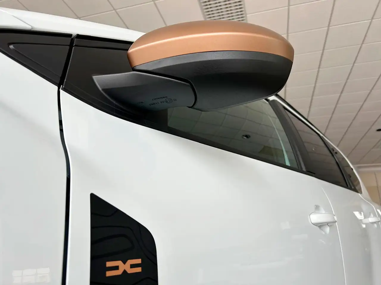 Dacia Jogger 1.0 tce Extreme UP Gpl 100cv 7posti 28