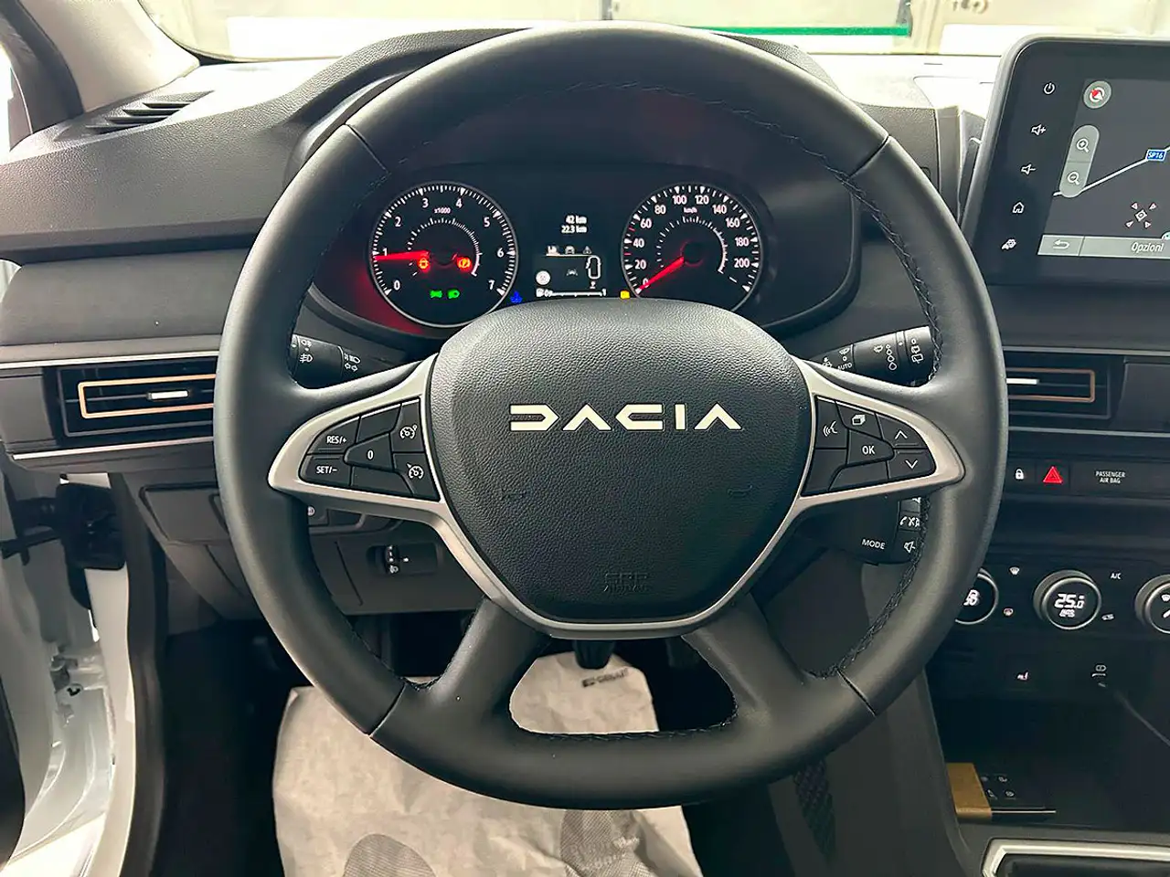 Dacia Jogger 1.0 tce Extreme UP Gpl 100cv 7posti 21