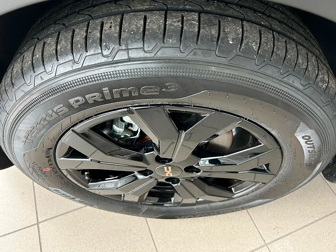 Dacia Jogger 1.0 tce Extreme UP Gpl 100cv 7posti 30