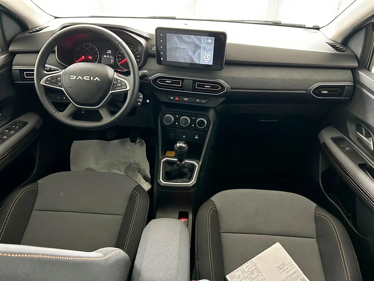 Dacia Jogger 1.0 tce Extreme UP Gpl 100cv 7posti 7