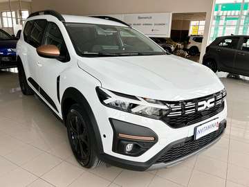 1.0 tce Extreme UP Gpl 100cv 7posti