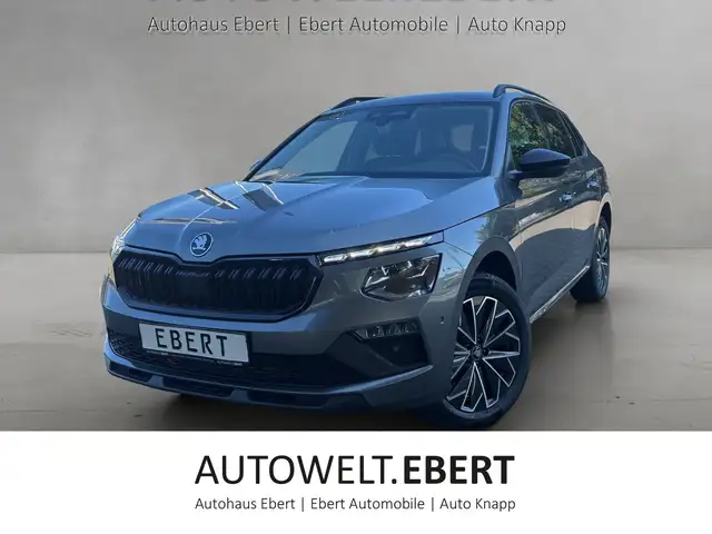 Skoda Kamiq Balance 1,0 TSI 85 kW DSG AHK/MATRIX/ACC/