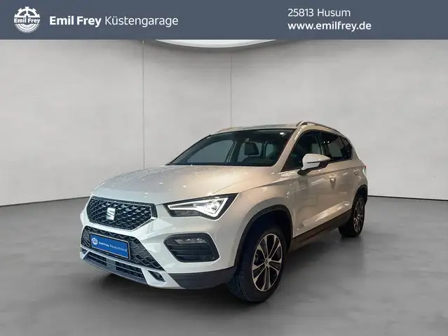 SEAT Ateca Road Edition 1.5 TSI 110 kW (150 PS) 7-Gang