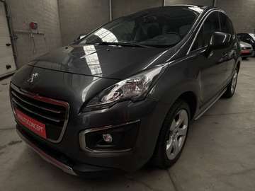 3008 1.6 e-THP Allure