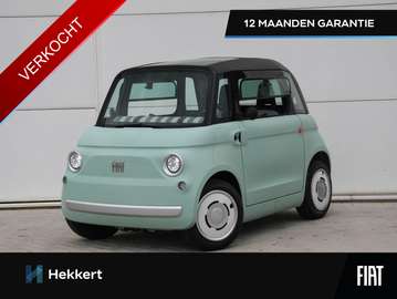 5.4 kWh 14'' DESIGN WIELEN | LED KOPLAMPEN