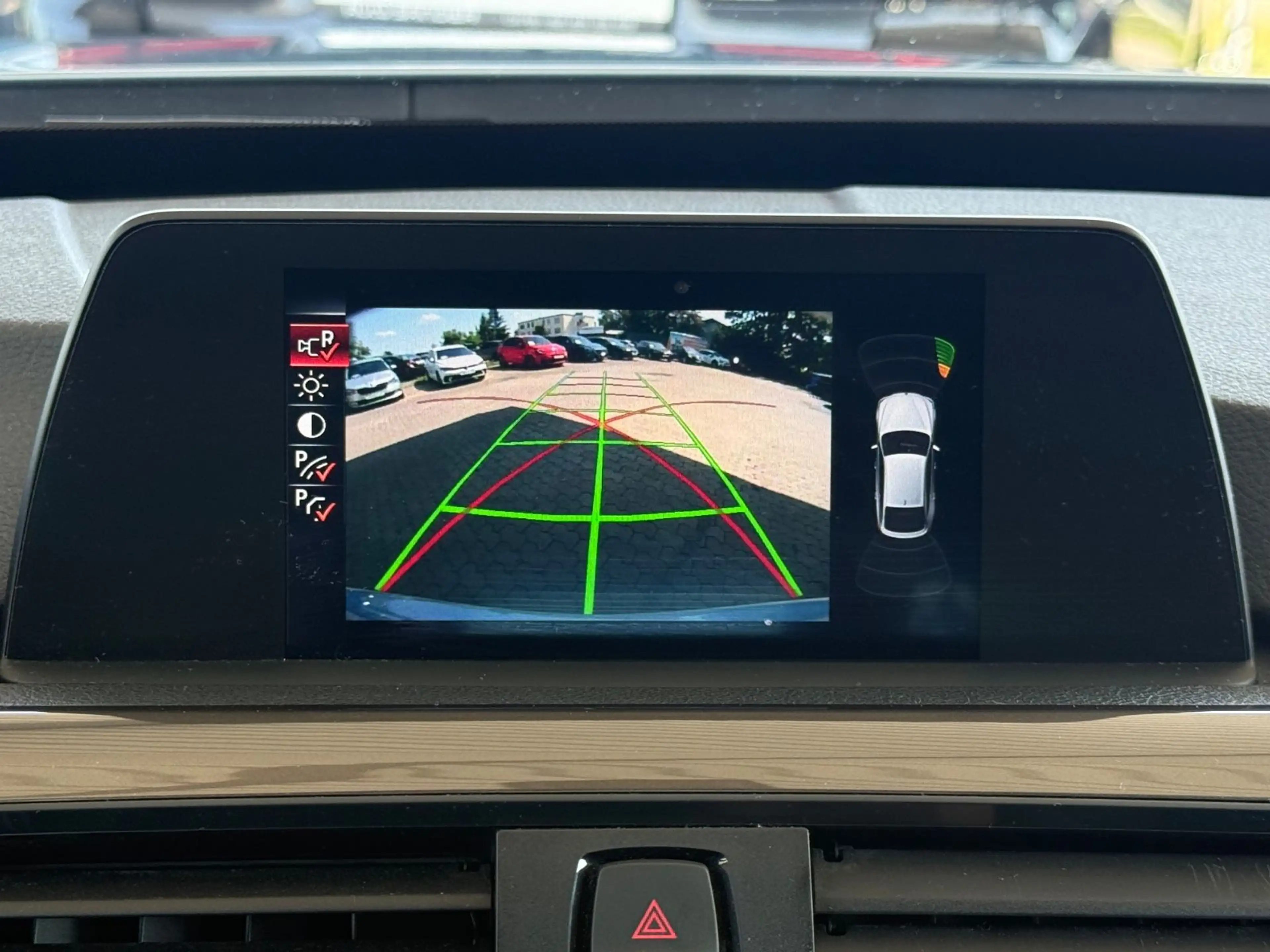 BMW 328 i GT Modern Automatik Kamera Navi — photo 16