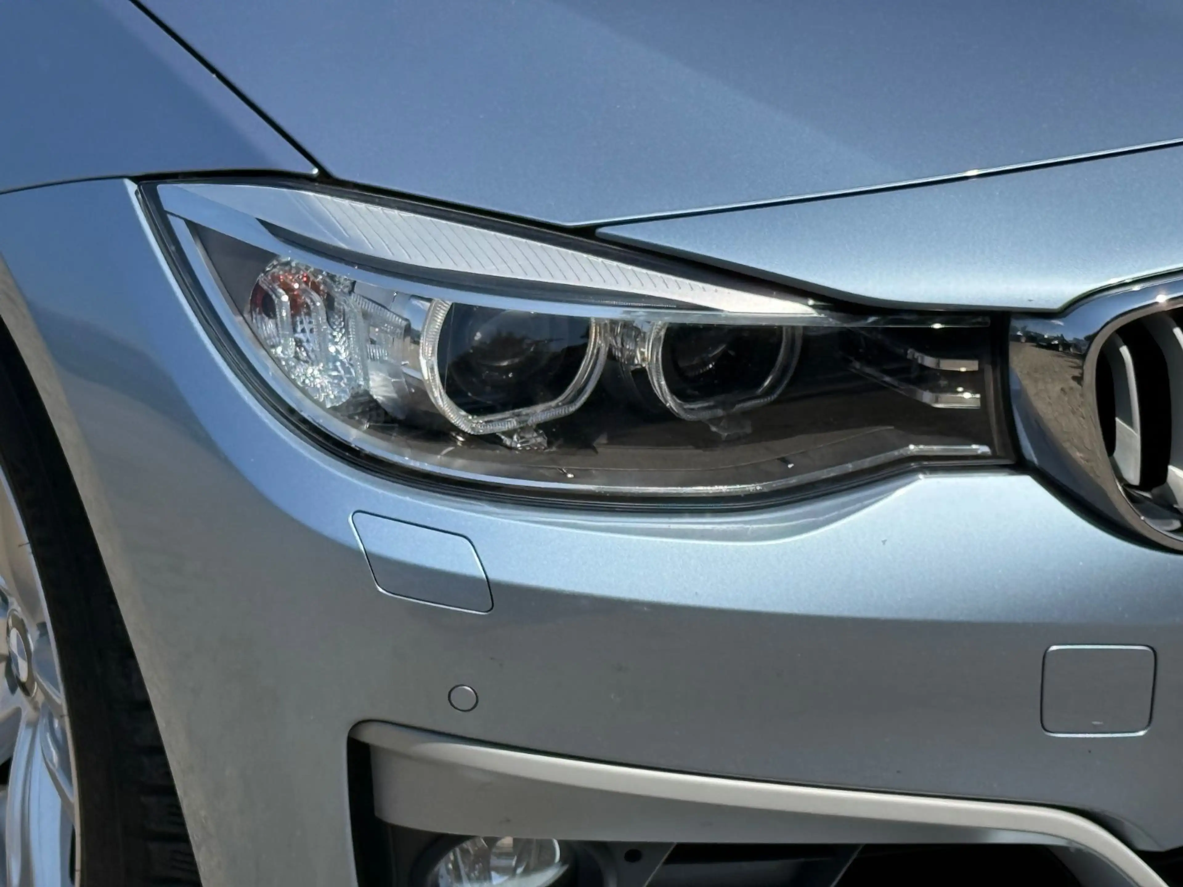 BMW 328 i GT Modern Automatik Kamera Navi — photo 3