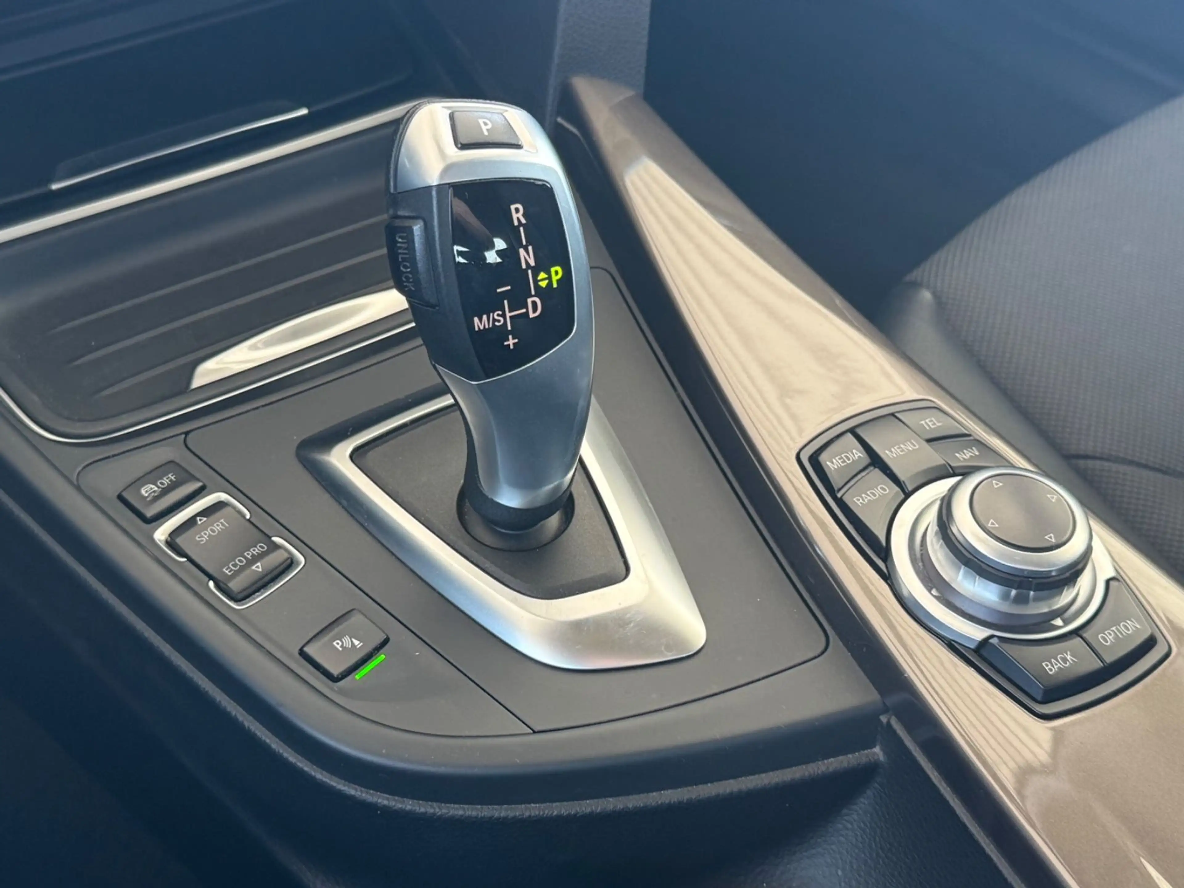 BMW 328 i GT Modern Automatik Kamera Navi — photo 17