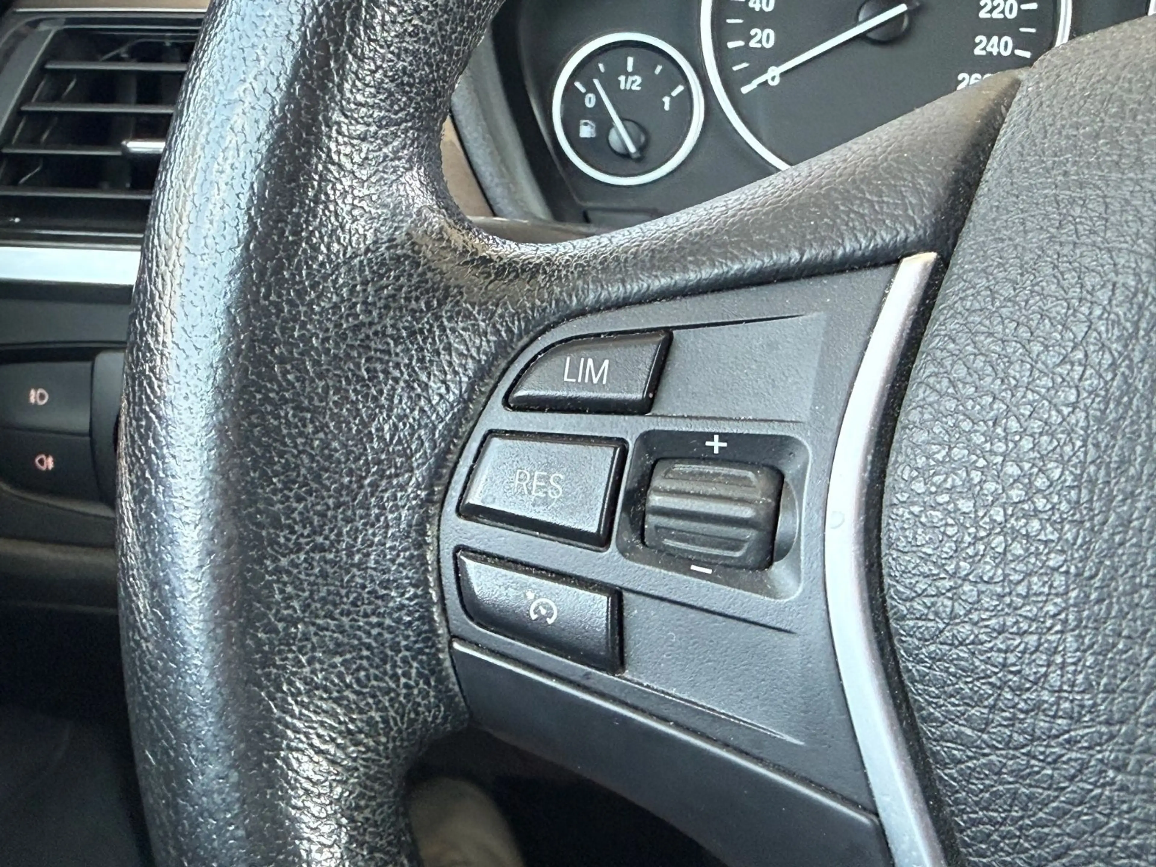 BMW 328 i GT Modern Automatik Kamera Navi — photo 14