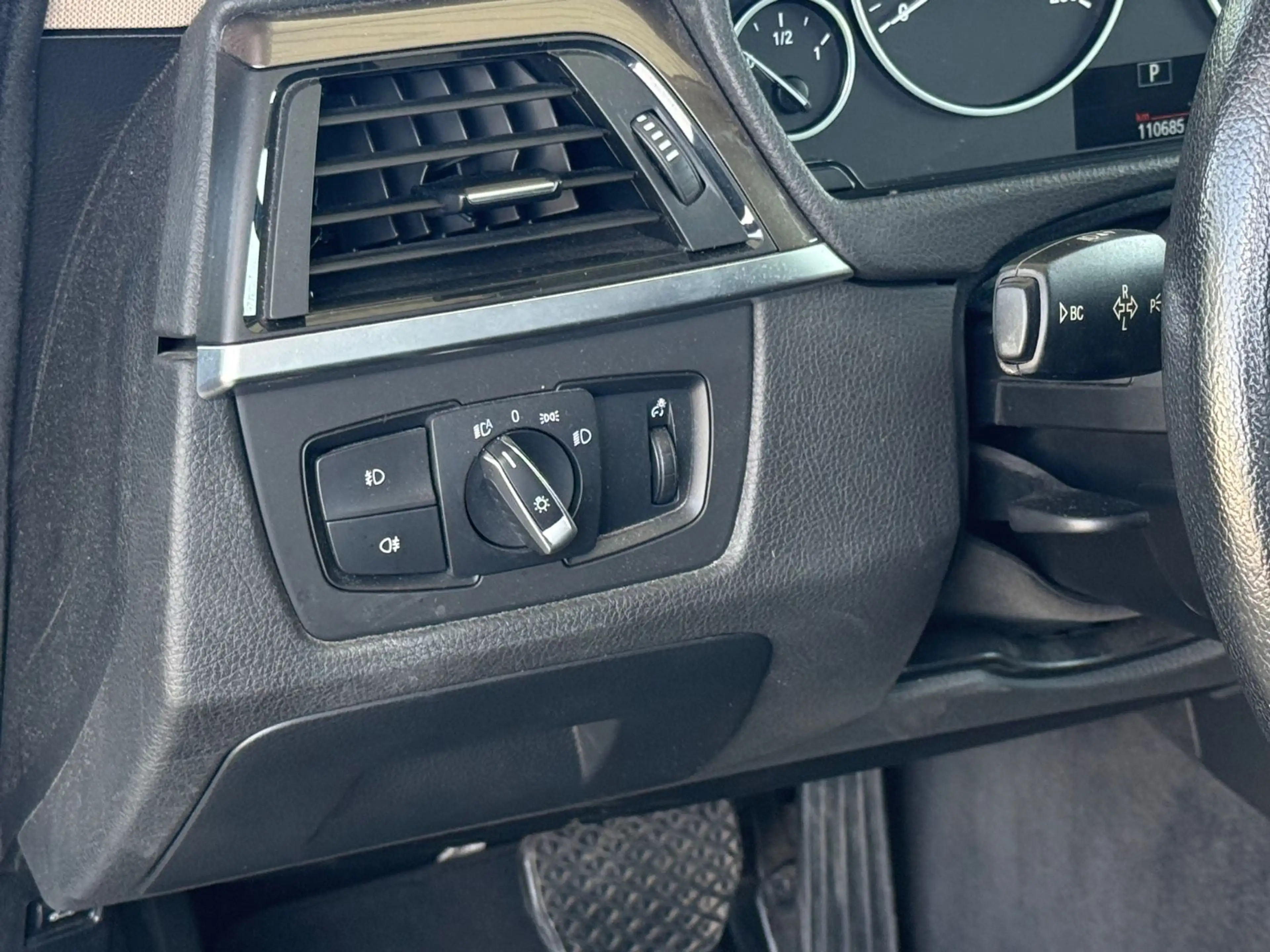 BMW 328 i GT Modern Automatik Kamera Navi — photo 20