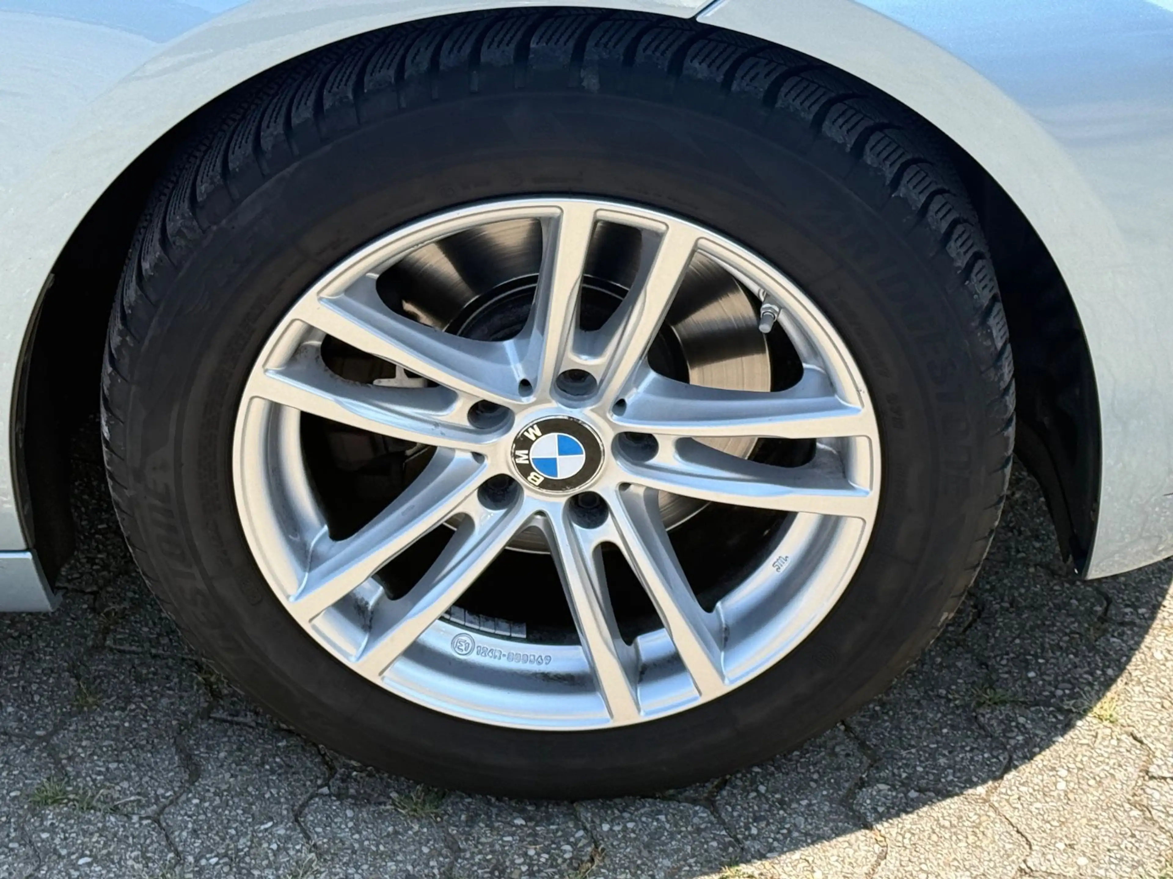 BMW 328 i GT Modern Automatik Kamera Navi — photo 7