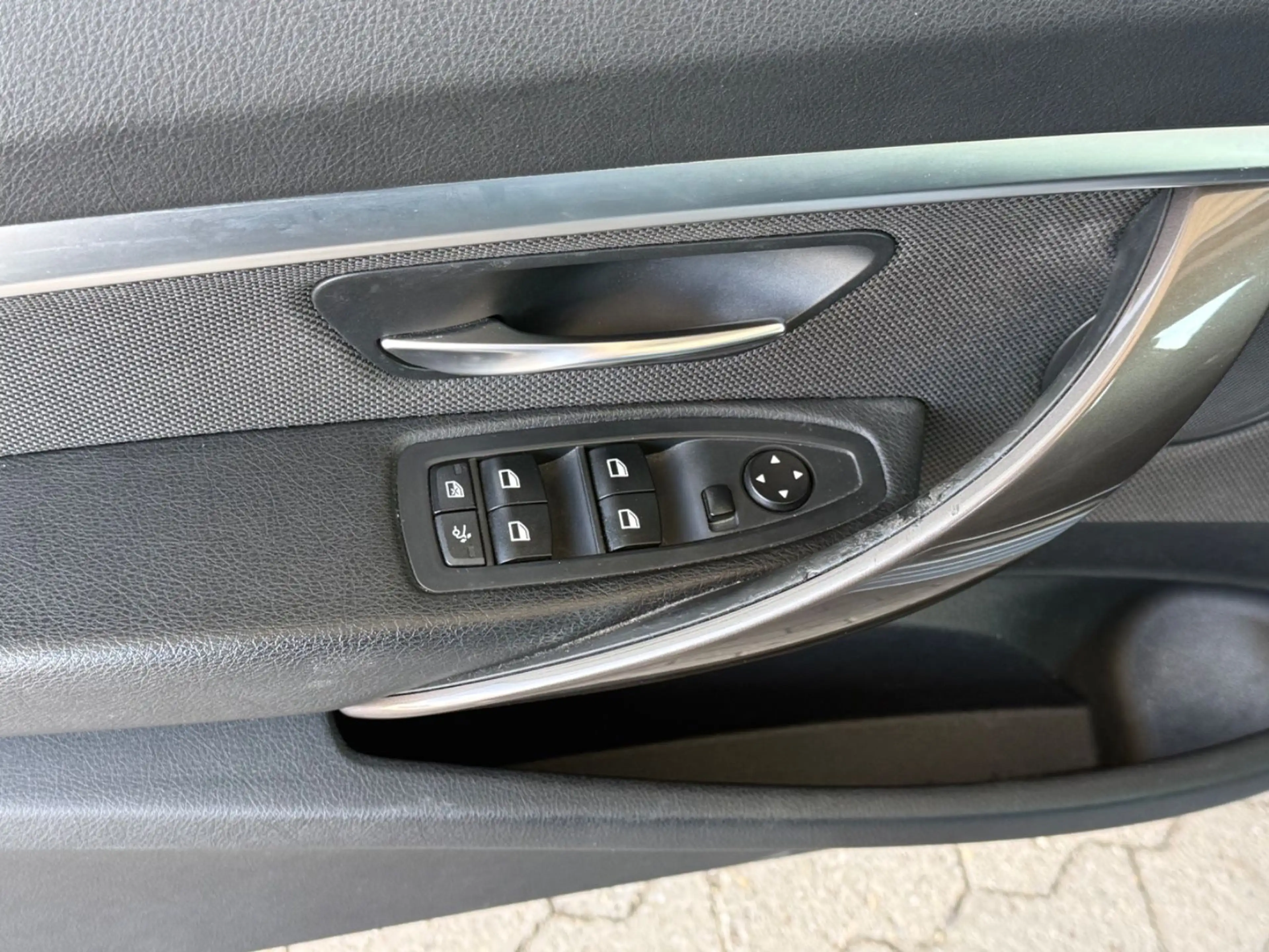 BMW 328 i GT Modern Automatik Kamera Navi — photo 19