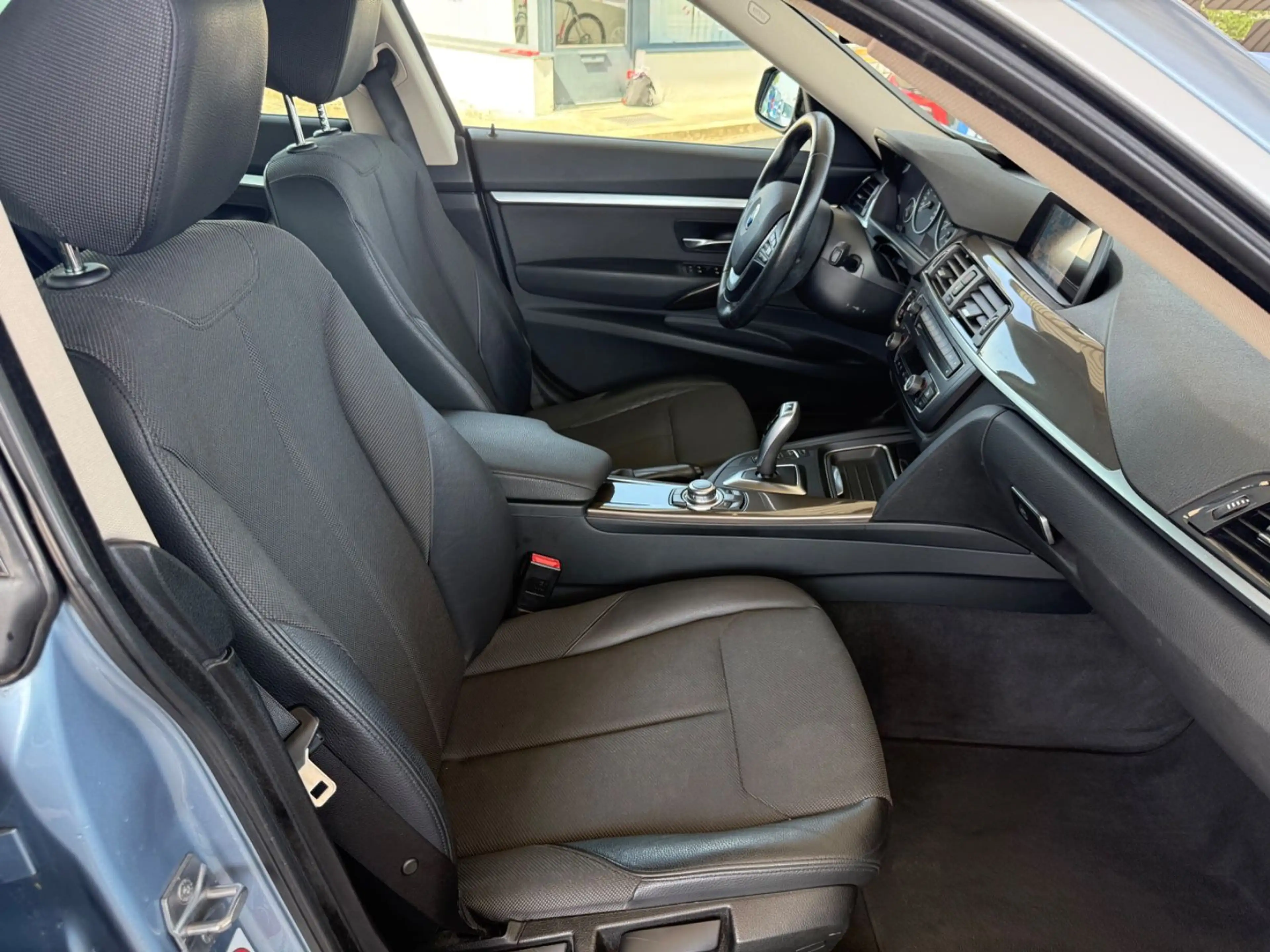 BMW 328 i GT Modern Automatik Kamera Navi — photo 8
